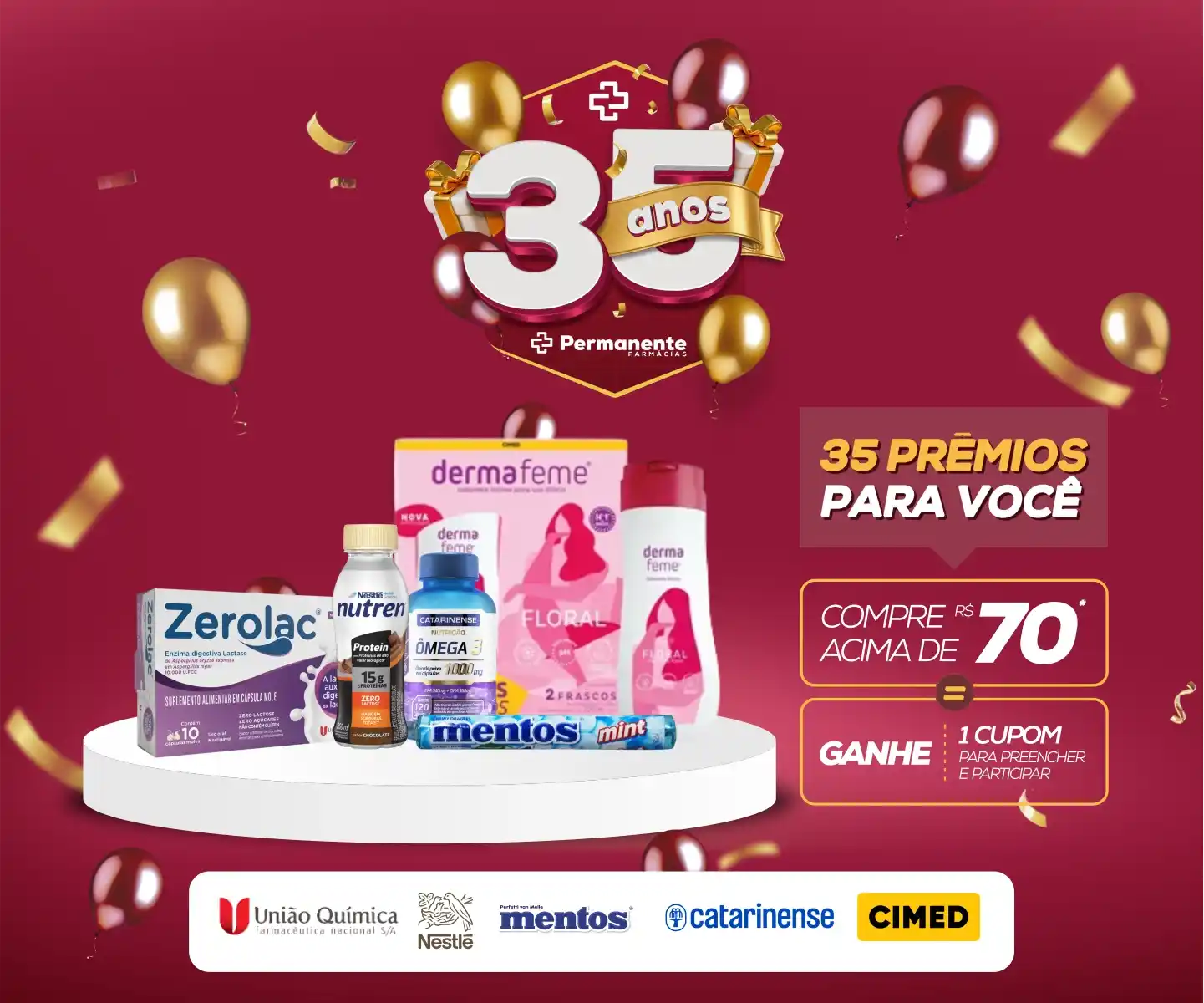 Imagem Carousel